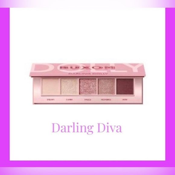 BUXOM assorted bundle MAKEUP LOT 5 piece NIB! All brand new makeup. Great deal - Picture 5 of 12